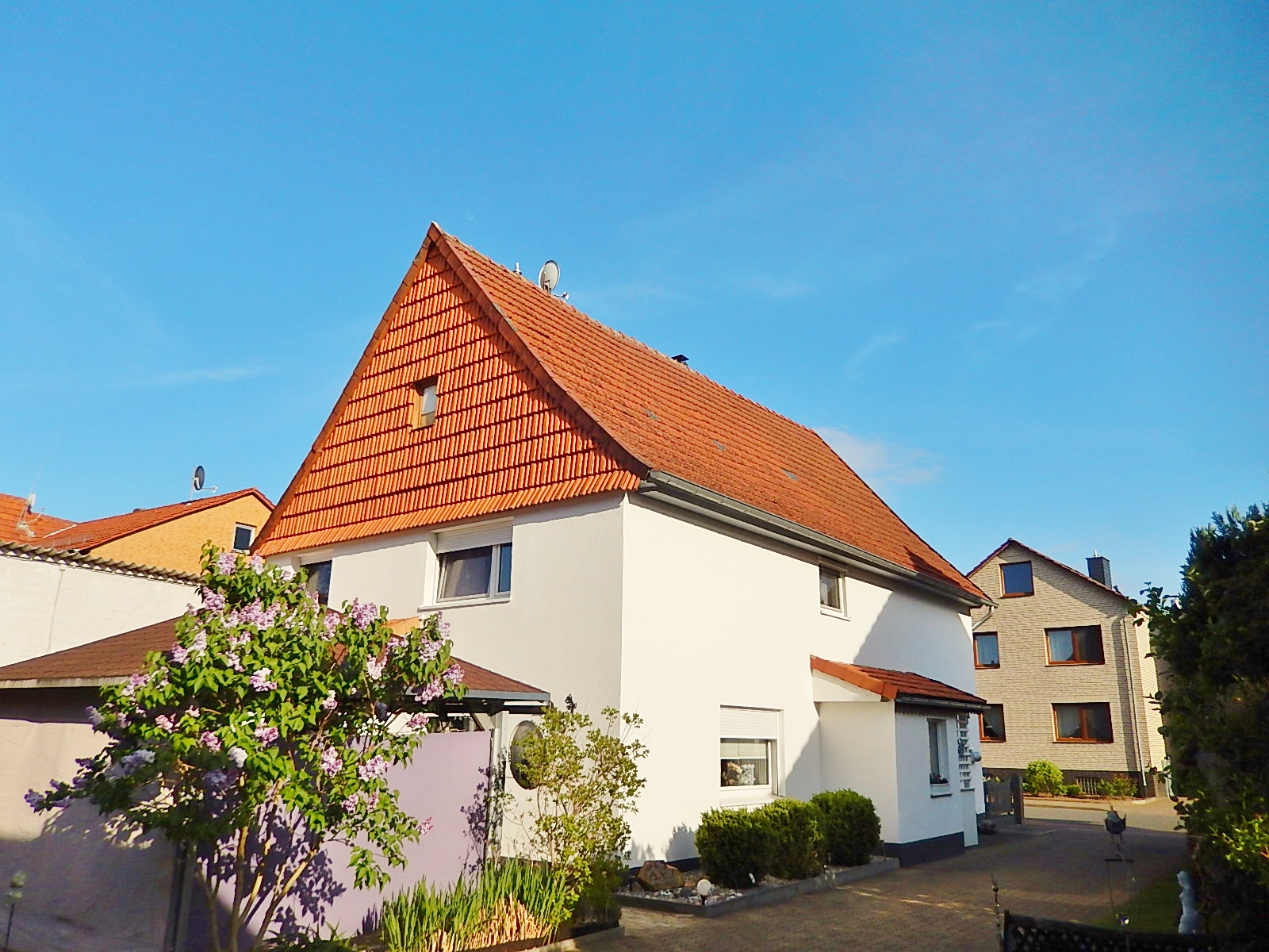 Haus Kaufen In Leinefelde Worbis